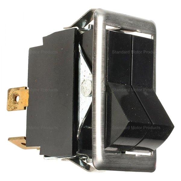 DS-1820 1.45 x 0.83 in. Rocker Switch