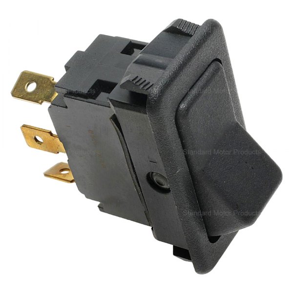 DS-1823 12V Single Pole Rocker Switch