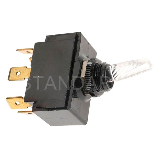 DS-1832 Plastic Toggle Switch