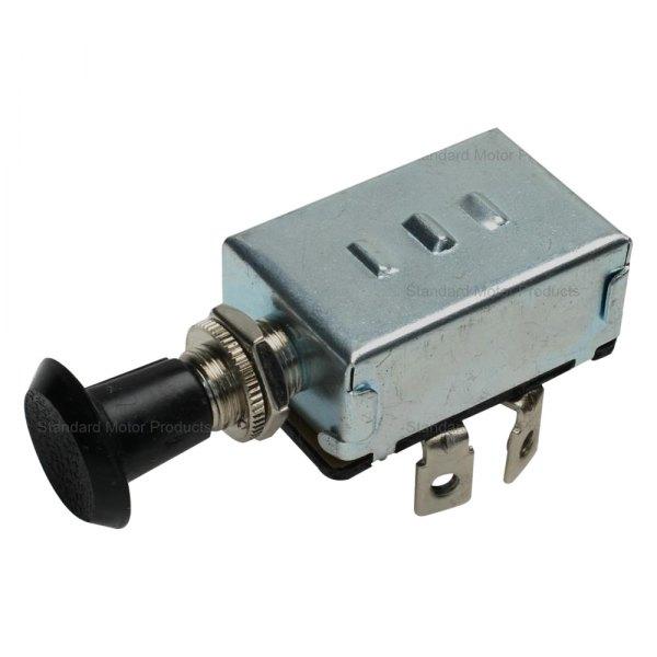 DS-1835 12V Push & Pull Switch