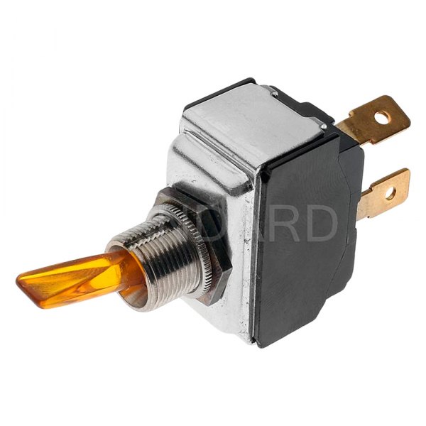 DS-1782 12V Spade Terminal Toggle Switch