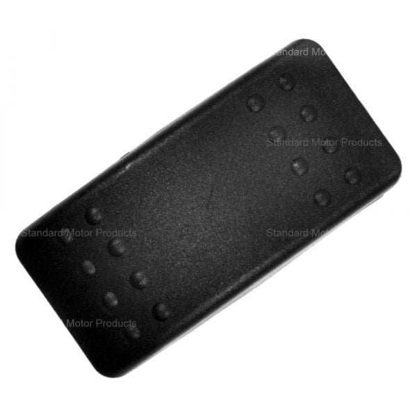 DS-1767 20A Rocker Switch, Black