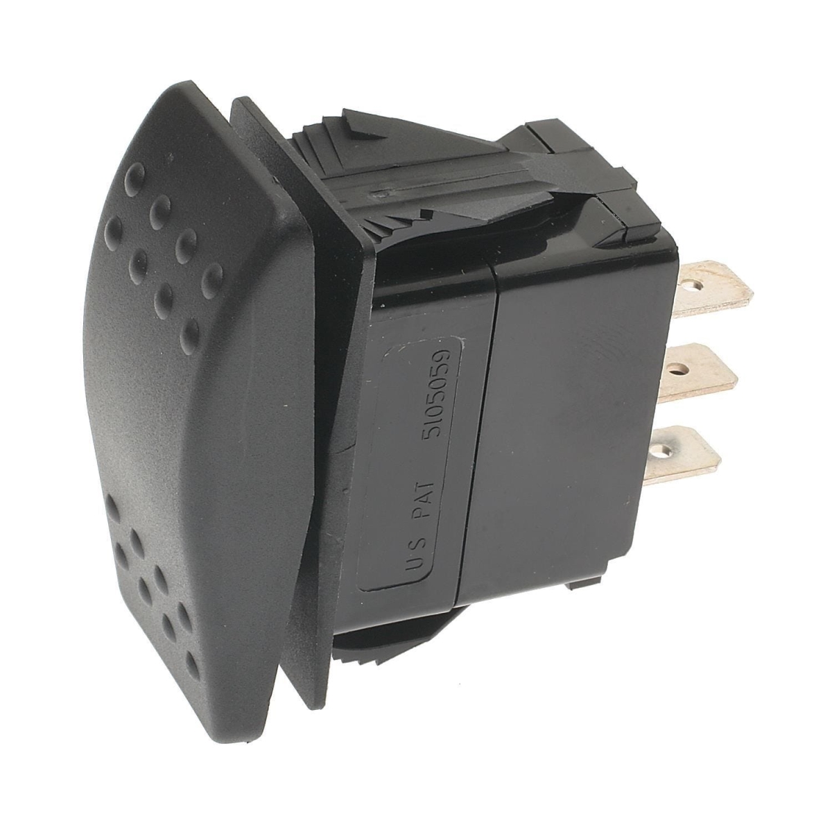 DS-1768 12V Rocker Switch