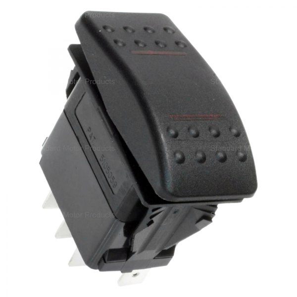 DS-1771 12V Rocker Switch