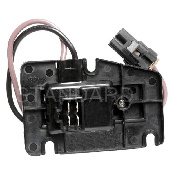 RU-350 Blower Motor Resistor for 2002-2007 Buick Rendezvous