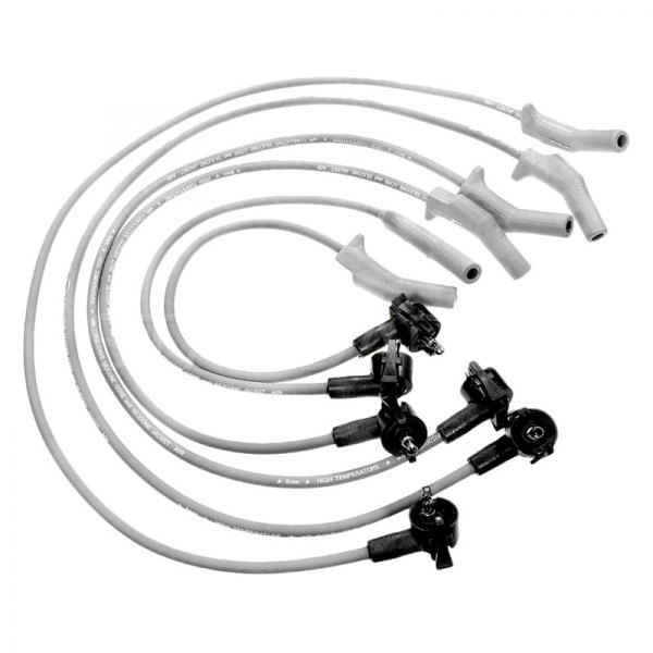 26671 Pro Series Spark Plug Wire Set for 1996-1998 Ford Windstar
