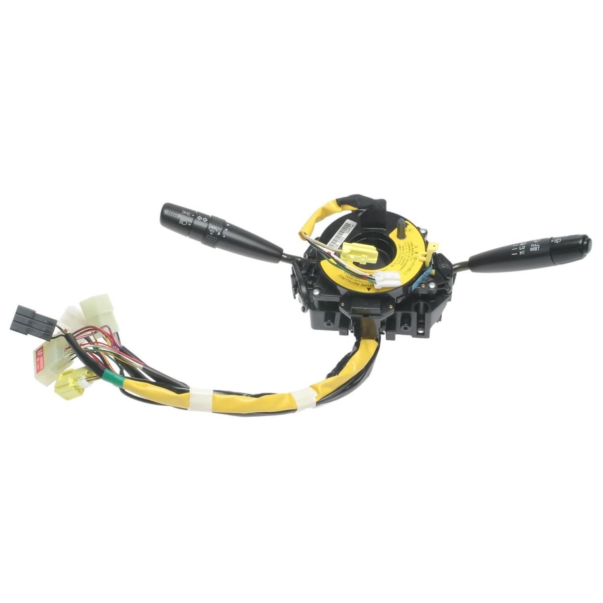 CBS-1111 Subaru Legacy Multi-Function Switch for 1998-1999 Subaru Legacy