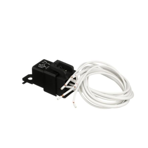 RY-552 Daytime Running Light Relay for 2002 Chevrolet Prizm