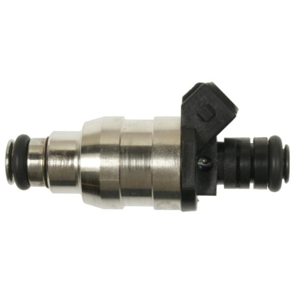 FJ692 Fuel Injector for 1990 Saab 9000, Black