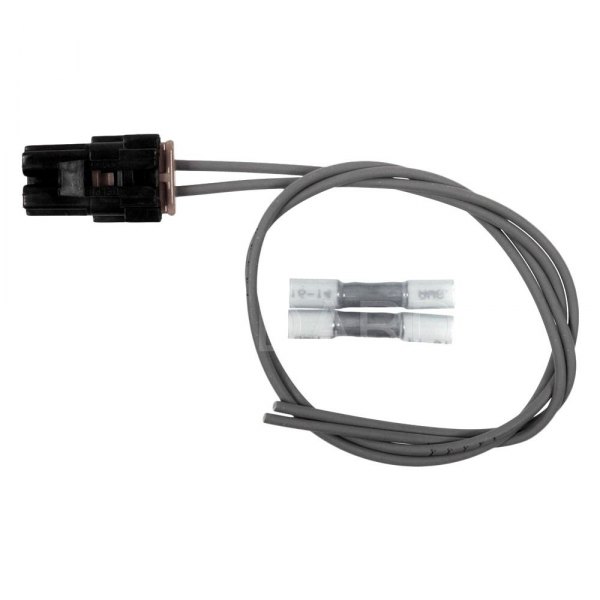 S-1591 HVAC Blower Motor Connector for 1993-1994 Buick Roadmaster