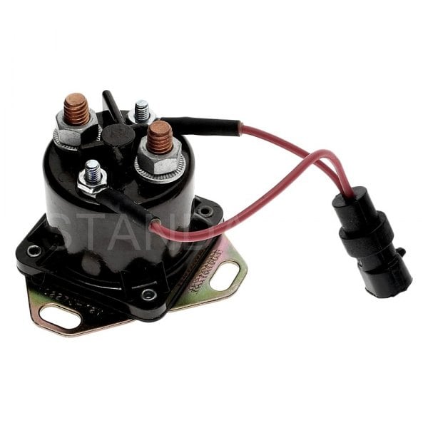 RY-553 Diesel Glow Plug Relay for 1990-1996 Ford E-series