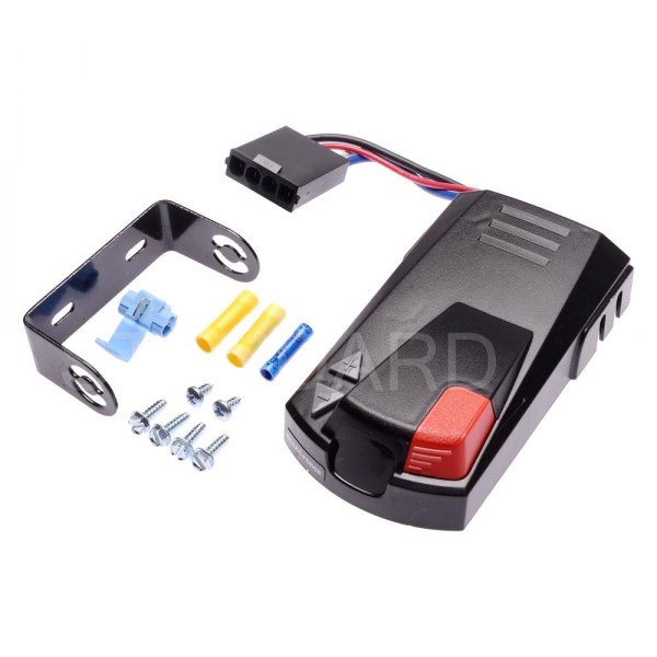 TC600 Trailer Connector Kit