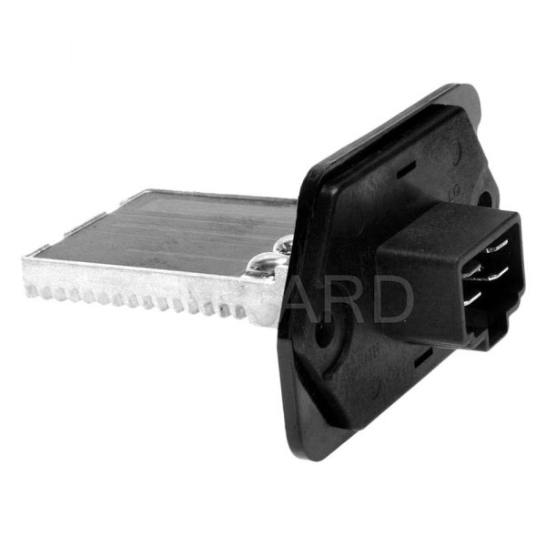 RU-356 Blower Motor Resistor for 2002-2005 Hyundai Accent