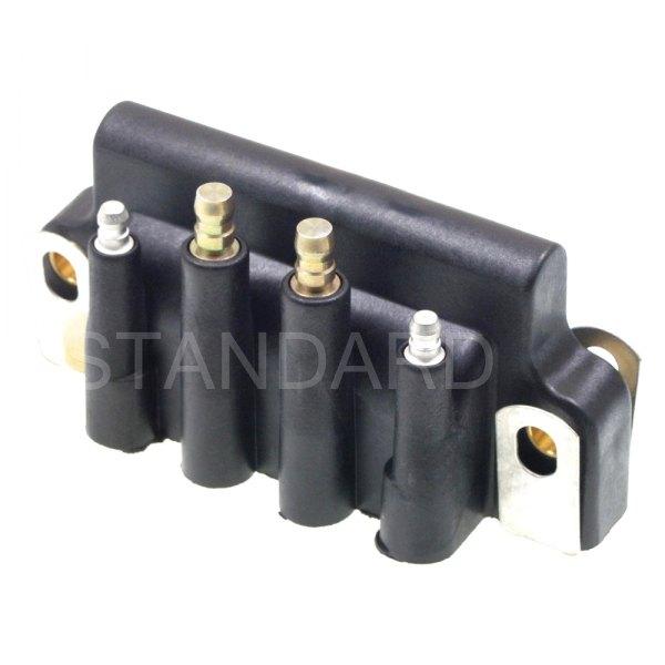 S9-621 Ignition Coil, Black