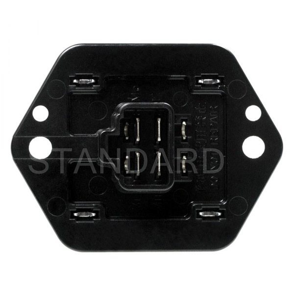 RU-370 Blower Motor Resistor for 2002-2007 Mitsubishi Lancer