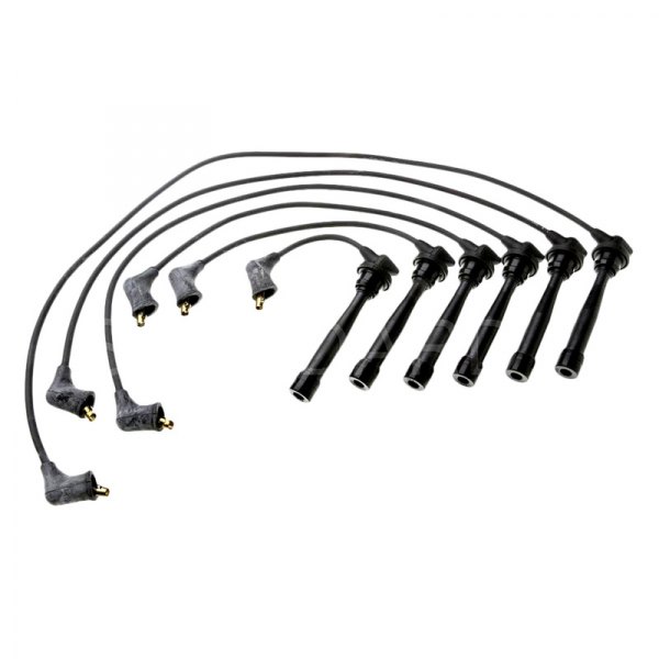 27731 Pro Series Spark Plug Wire Set for 2005-2009 Hyundai Tucson