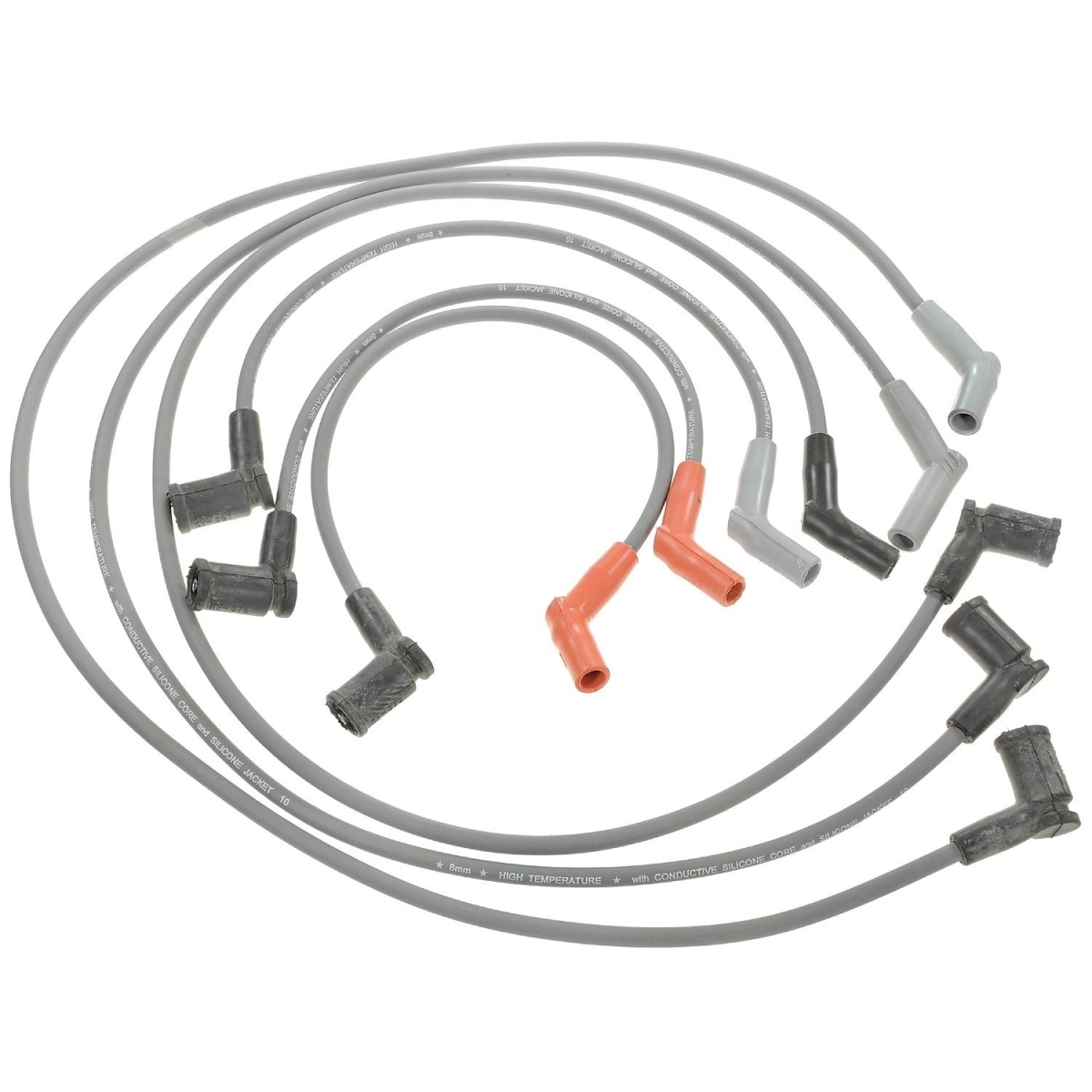 26697 Pro Series Spark Plug Wire Set for 2005-2008 Ford F-150