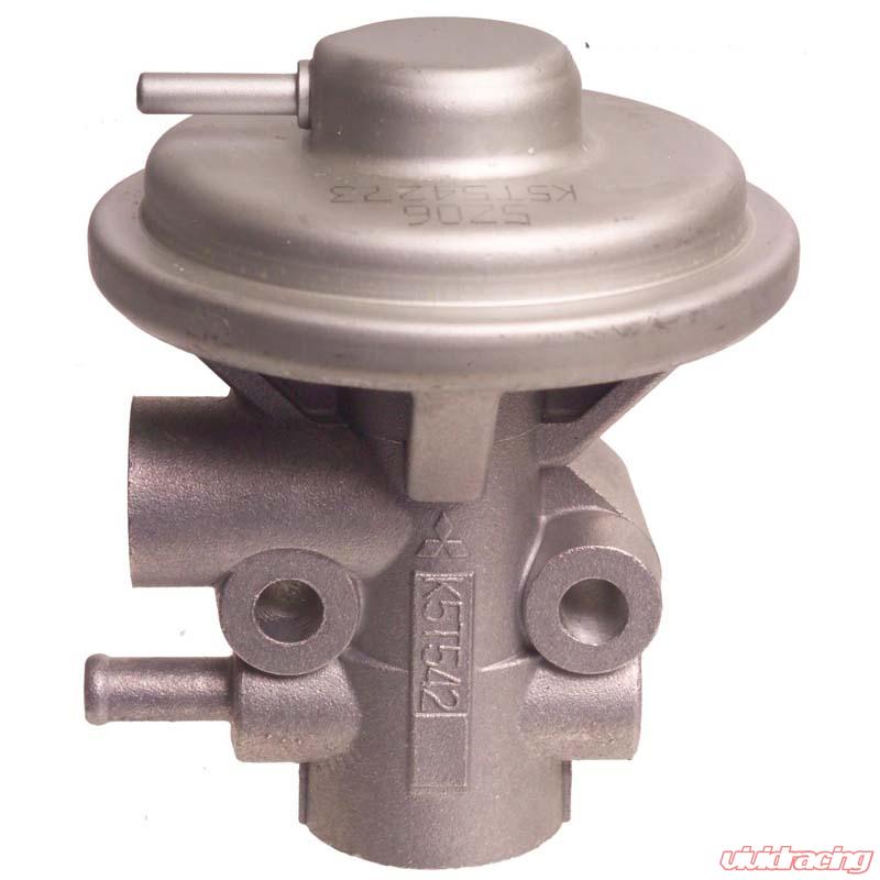 EGV923 EGR Valve for 1991-1995 Suzuki Sidekick
