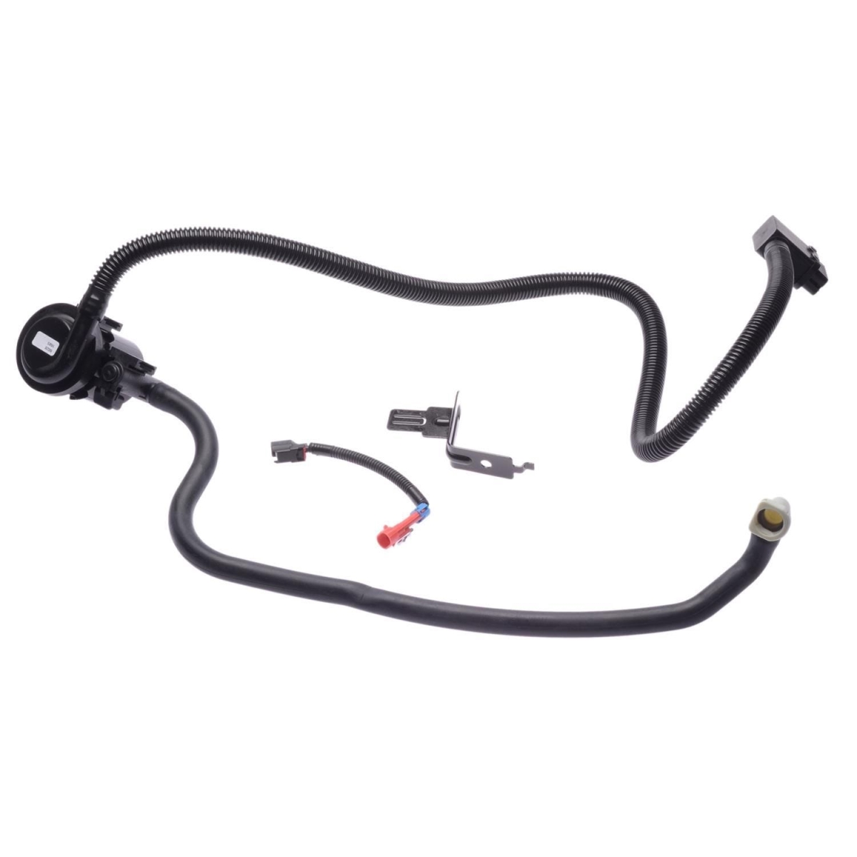 CP516 Vapor Canister Vent Solenoid for 2010-2013 Chevrolet Avalanche