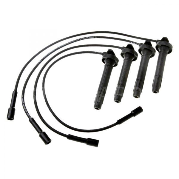 27591 Pro Series Spark Plug Wire Set for 2004-2005 Subaru Legacy