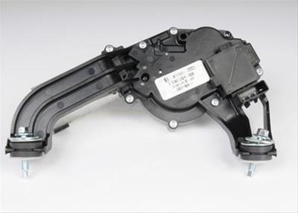 20815337 Windshield Wiper Motors for 2005-2009 Chevrolet Uplander