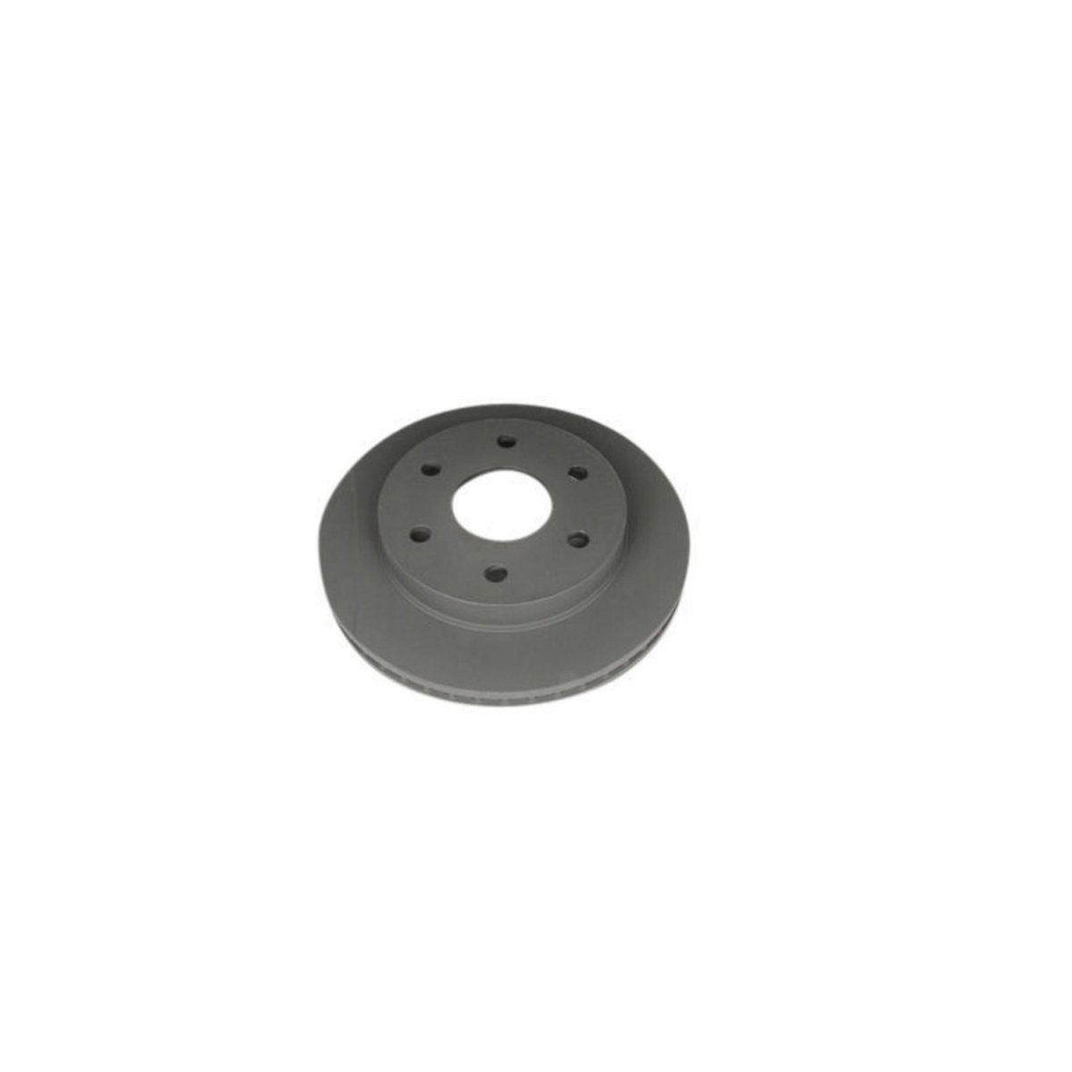 177-863 Front Brake Rotor Assembly for 2000 Chevrolet Tahoe 4WD