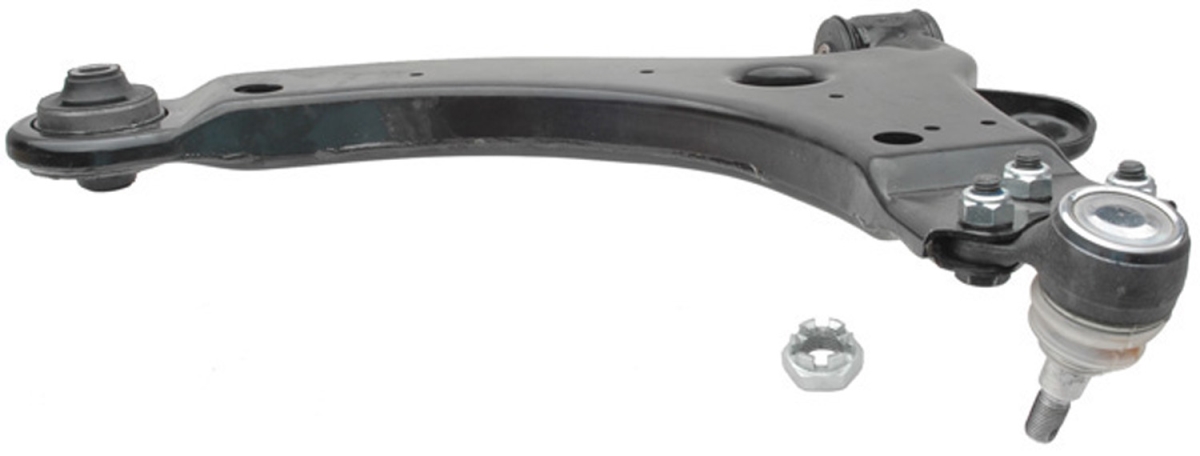 45D3359 Front Passenger Side Lower Control Arm for 1997-2003 Pontiac Grand Prix