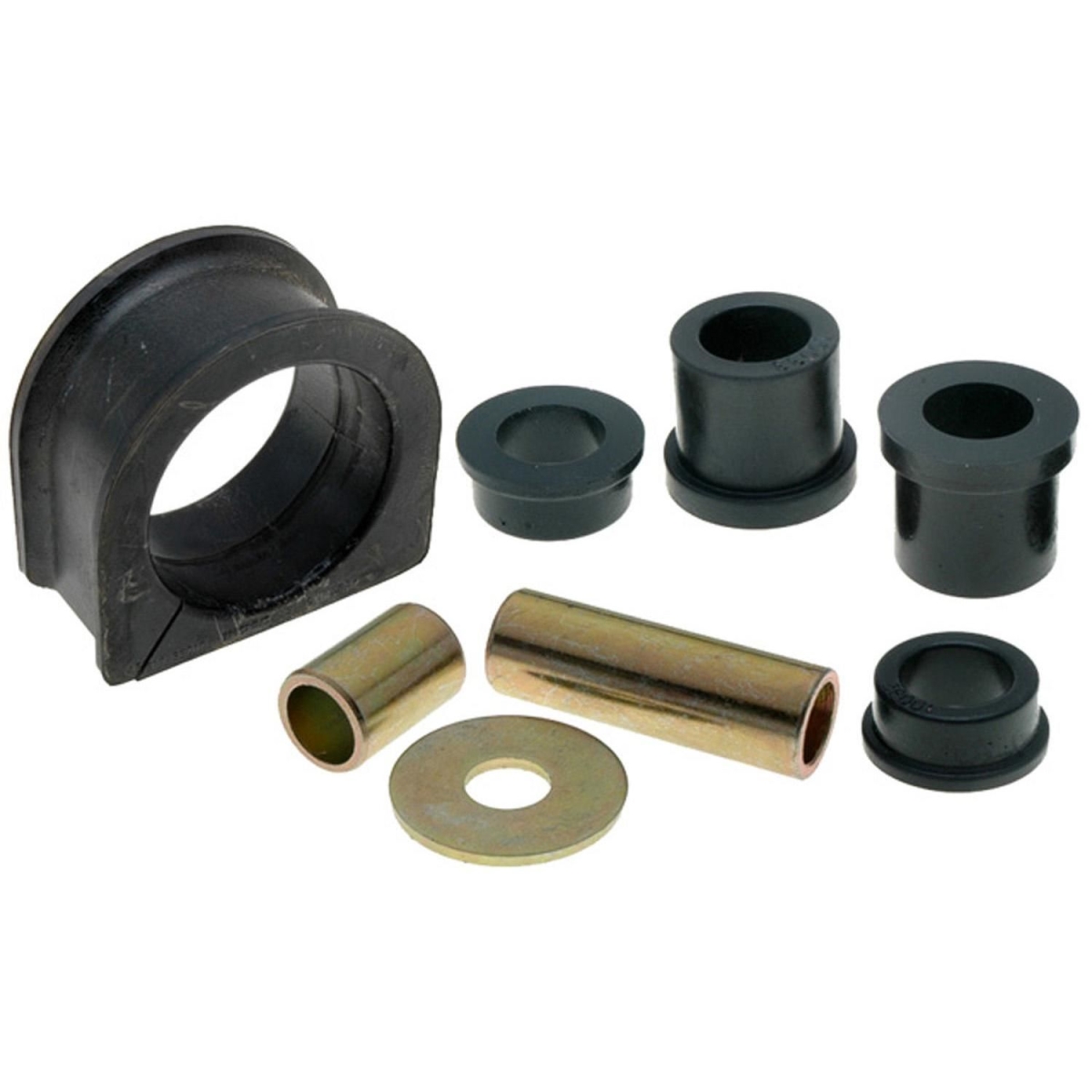 45G24060 Rack & Pinion Mount Bushing for 1995-2004 Toyota Tacoma