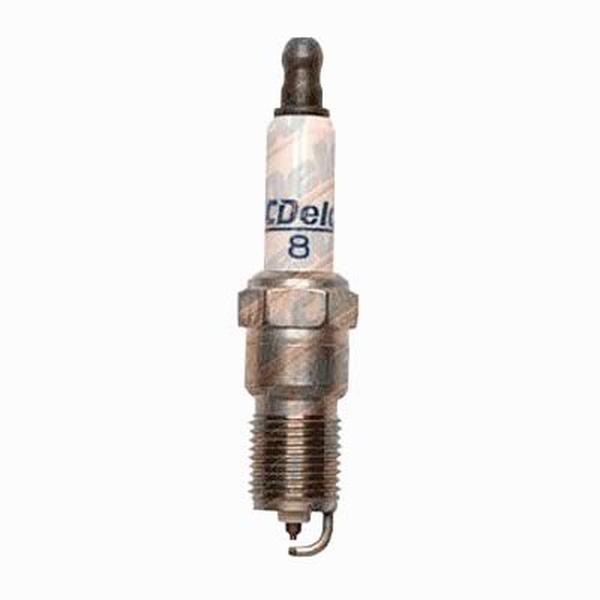 8 Spark Plugs for 2001 Chevrolet Cavalier