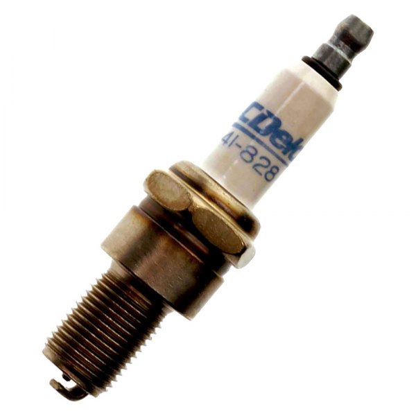 41-828 Gold Double Platinum Spark Plug for 1958-1961 Alfa Romeo 2000