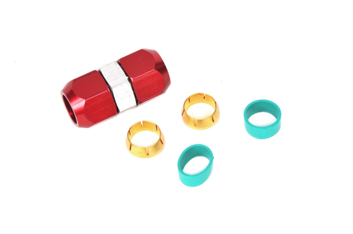 1534293 Air Conditioning Hoses  Lines Repair Kit for 2010 Buick Allure