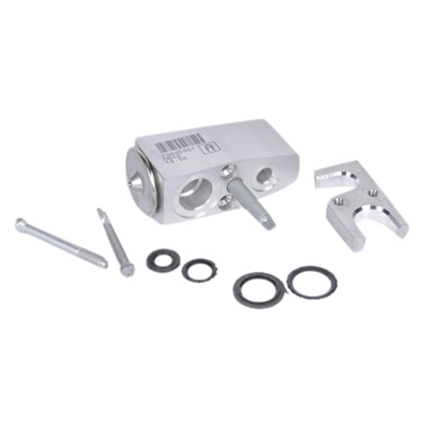 15-51268 A-C Expansion Valve Kit for 2010-2017 Chevrolet Equinox