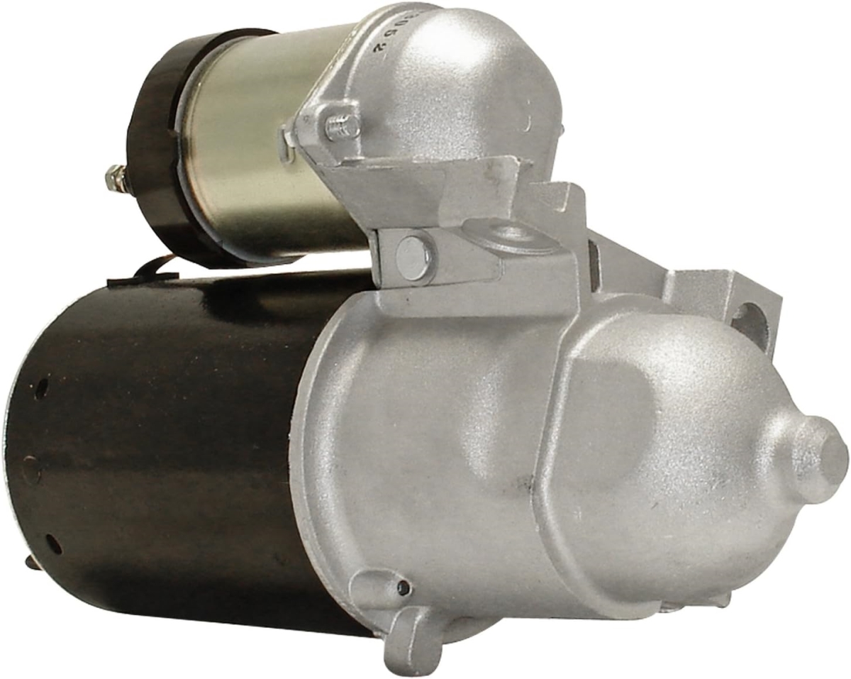 336-1121A Reman Starter for 1983 Buick Century
