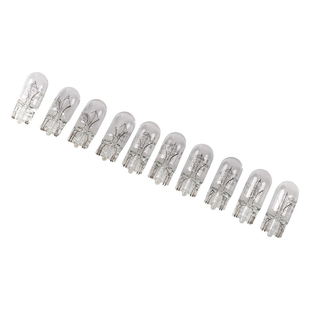 13500812 Cornering Light Bulb for 2010 Buick Allure CXL, Box of 10
