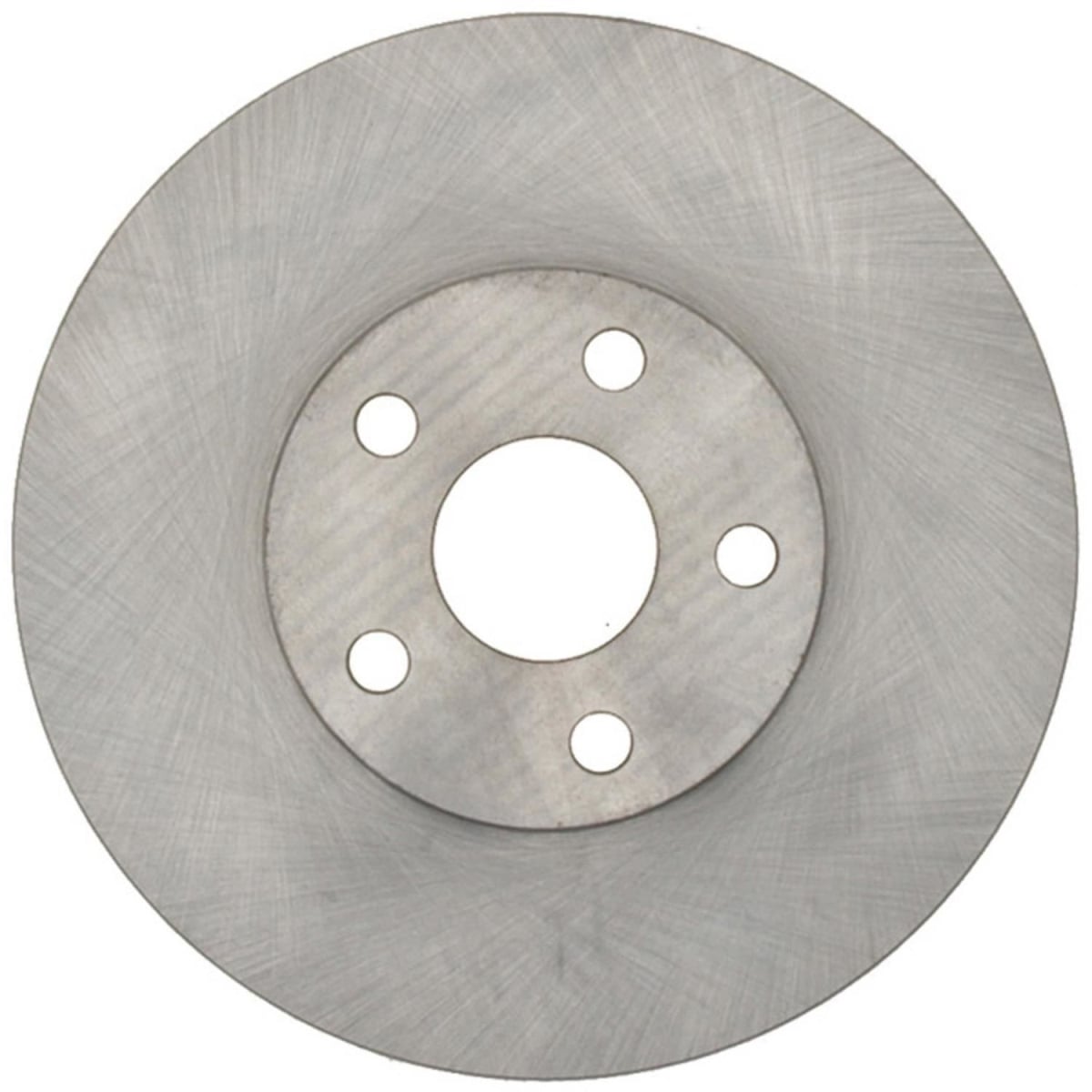 18A1104A Front Brake Rotor Assembly for 2003-2008 Toyota Corolla