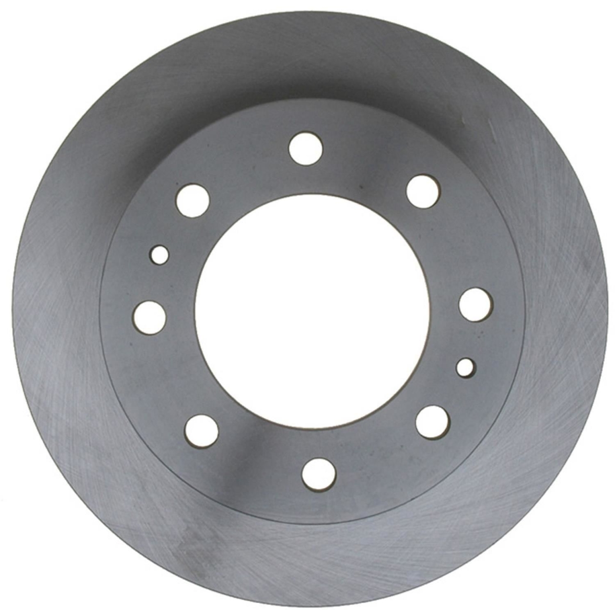 18A1193A Front Brake Rotor Assembly for 2004-2006 GMC Sierra 3500