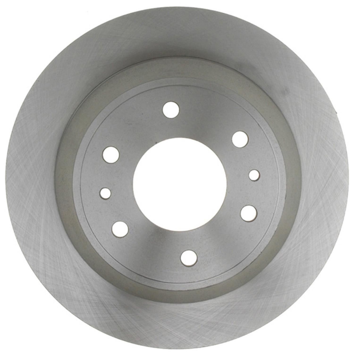 18A1207A Rear Brake Rotor for 2002-2009 Chevrolet Trailblazer