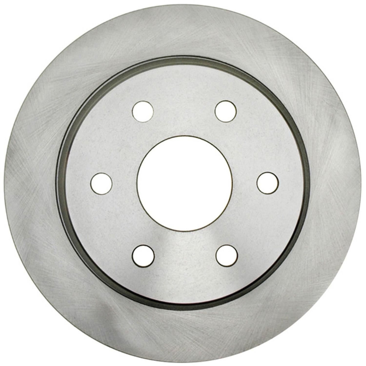 18A1412A Rear Brake Rotor for 2003-2014 Chevrolet Express 1500