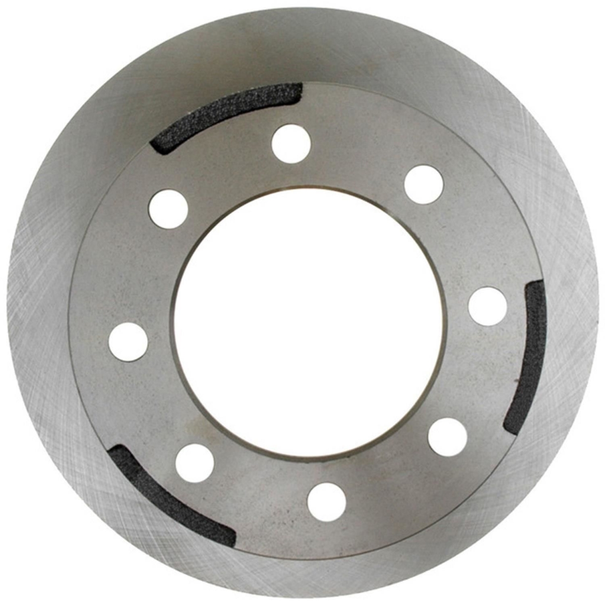 18A1417A Rear Brake Rotor for 2004-2006 Chevrolet Silverado 3500