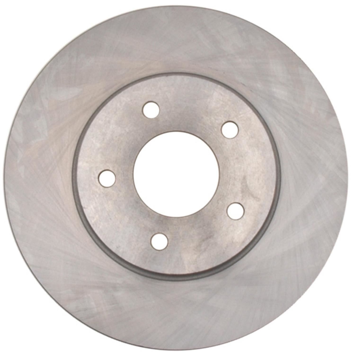 18A1424A Front Brake Rotor Assembly for 2005-2006 Chevrolet Equinox