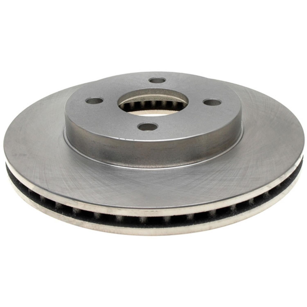 18A1585A Front Brake Rotor Assembly for 2005-2006 Chevrolet Cobalt 2.2L 4 Cyl