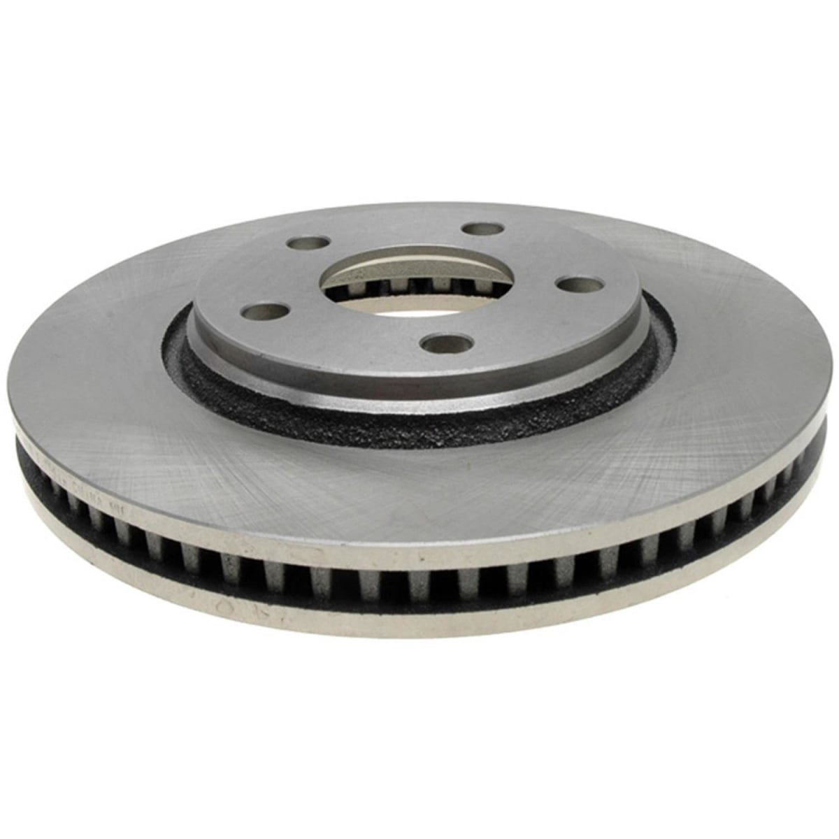 18A1621A Front Brake Rotor Assembly for 2004 Pontiac Grand Prix