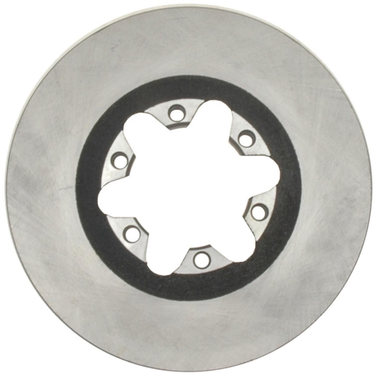 18A1622A Front Brake Rotor Assembly for 2004-2008 Chevrolet Colorado