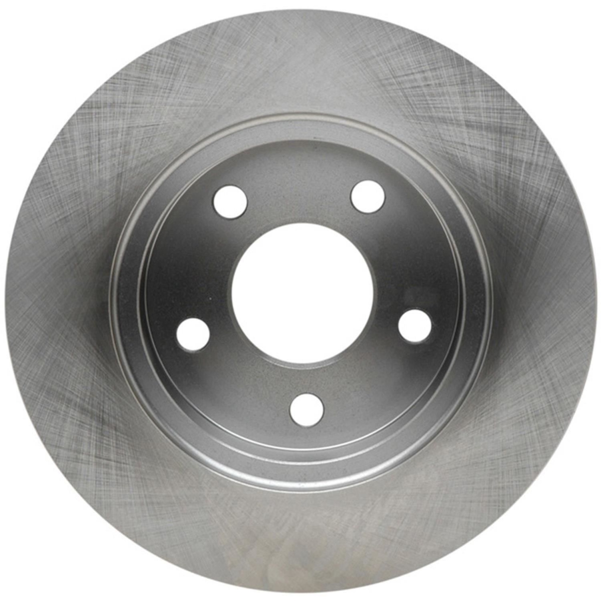 18A1675A Rear Brake Rotor for 2005-2010 Pontiac G6