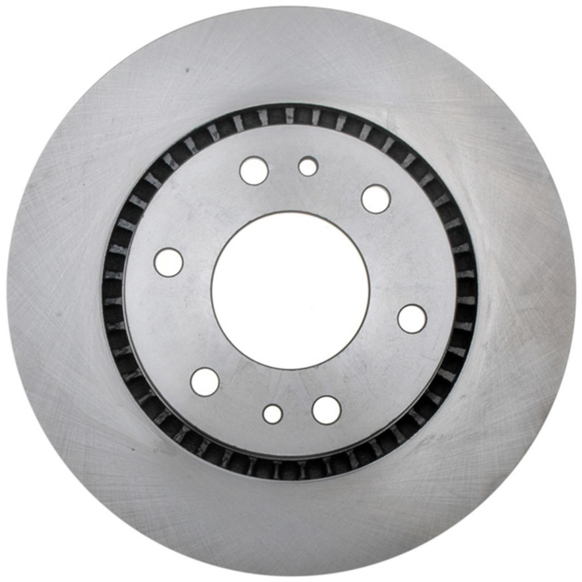 18A1756A Front Brake Rotor Assembly for 2006 Chevrolet Trailblazer
