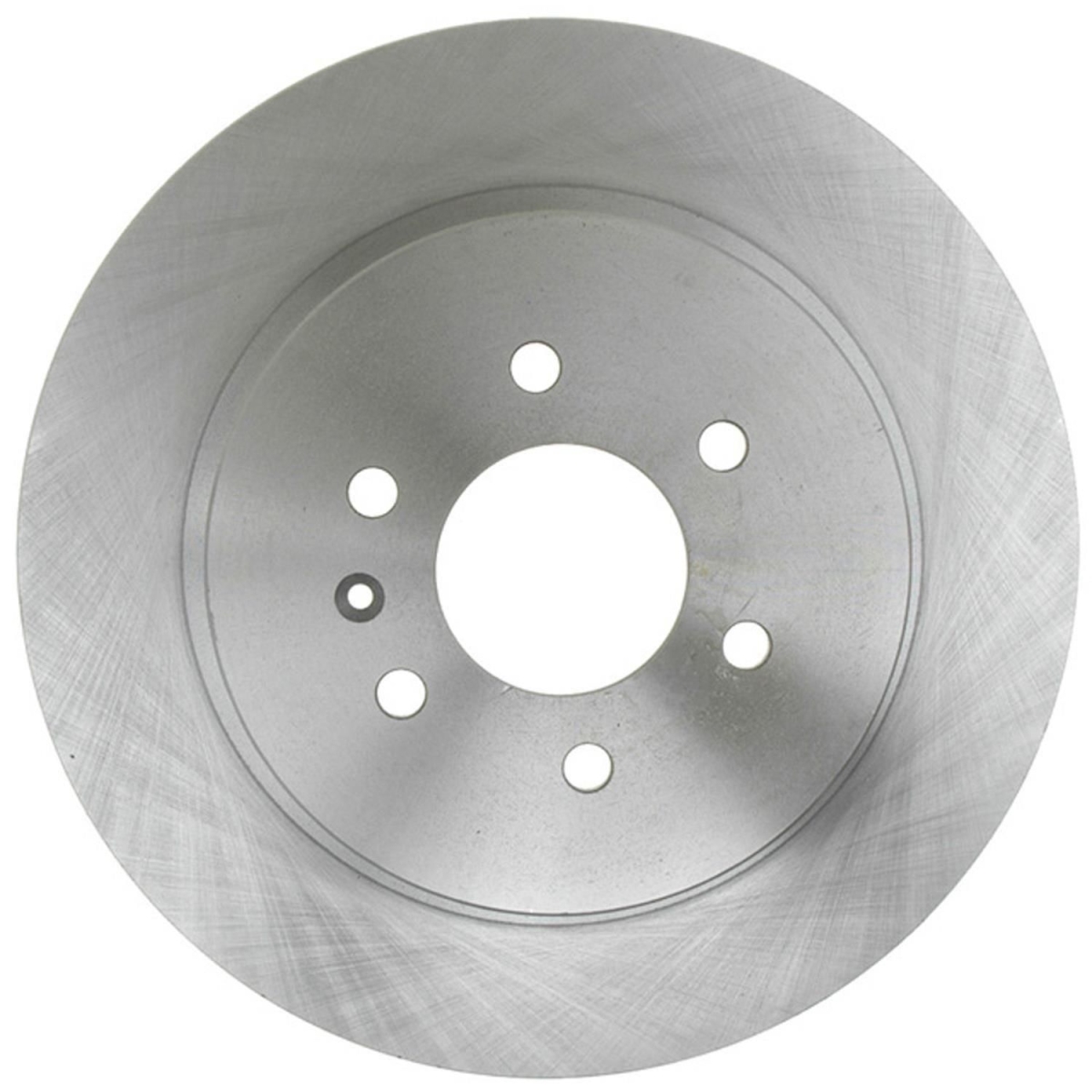 18A2309A Rear Brake Rotor for 2004-2009 Cadillac SRX