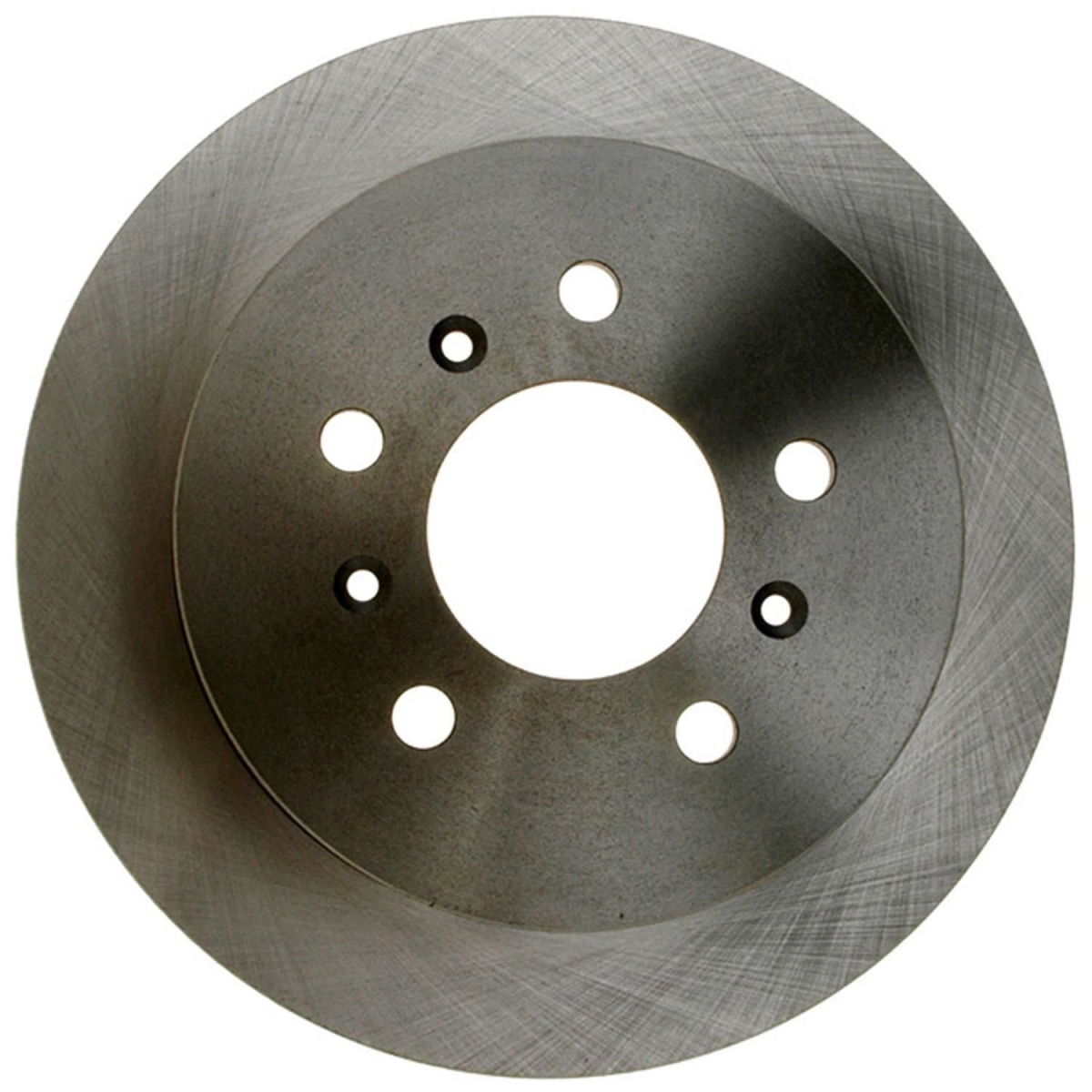 18A2321A Rear Brake Rotor for 2006-2010 Chevrolet Impala