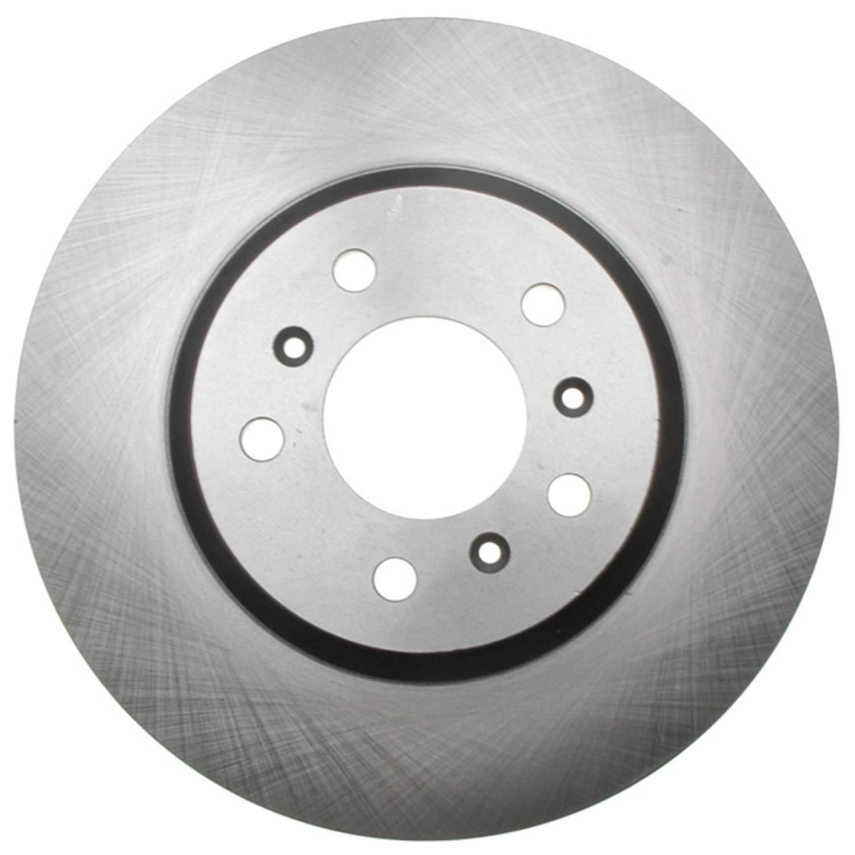 18A2322A Front Brake Rotor Assembly for 2012-2013 Chevrolet Impala