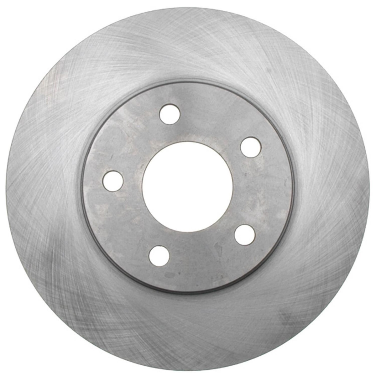 18A2413A Front Brake Rotor Assembly for 2008-2010 Chevrolet HHR 2.2L 4 Cylinder