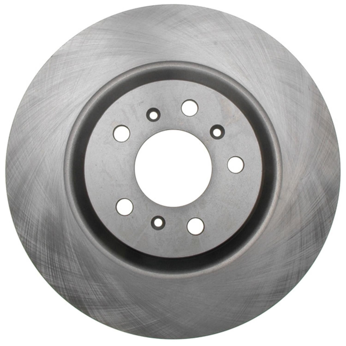 18A2414A Front Brake Rotor Assembly for 2006-2011 Cadillac DTS